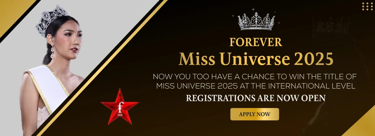 Miss Universe 2025 Beauty Pageant